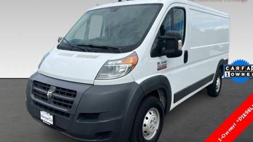 RAM PROMASTER 1500 2015 3C6TRVAD2FE501495 image